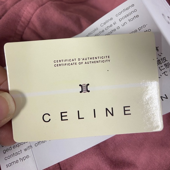 Celine Edge Large - Picture 13 of 13